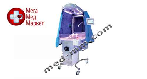 Купить Открытая реанимационная система для новорожденных НО-АФ-КР3 цена, характеристики, отзывы